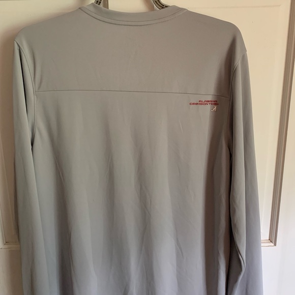Nike alabama shirt - Picture 4 of 5